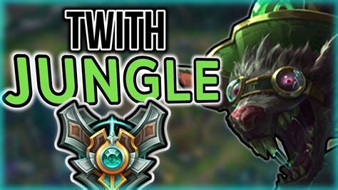 twitch jungle|is twitch jungle good.